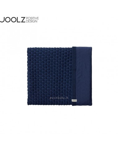 Joolz Essentials Copertina Honeycomb Blue