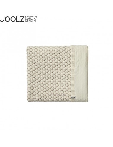 Joolz Essentials Copertina Honeycomb Off White