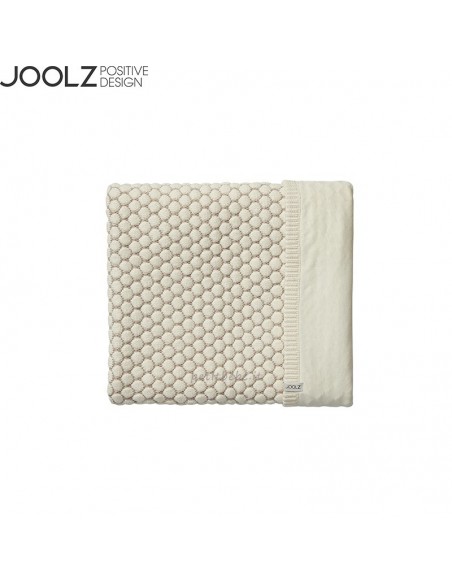 Joolz Essentials Copertina Honeycomb Off White