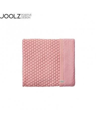 Joolz Essentials Copertina Honeycomb Pink