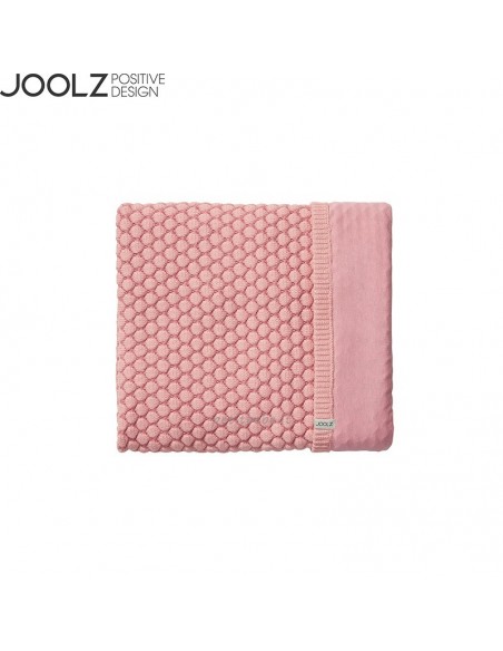 Joolz Essentials Copertina Honeycomb Pink