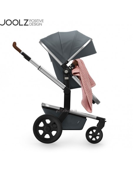 Joolz Essentials Copertina Honeycomb