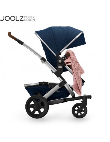 Joolz Essentials Copertina Honeycomb