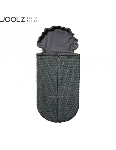 Joolz Essentials Sacco Nanna Honeycomb Anthracite