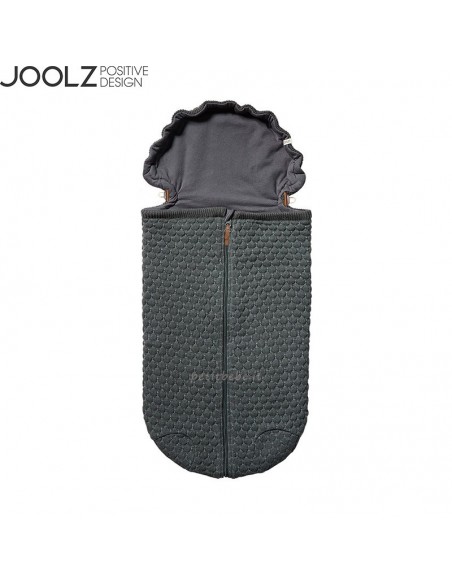 Joolz Essentials Sacco Nanna Honeycomb Anthracite