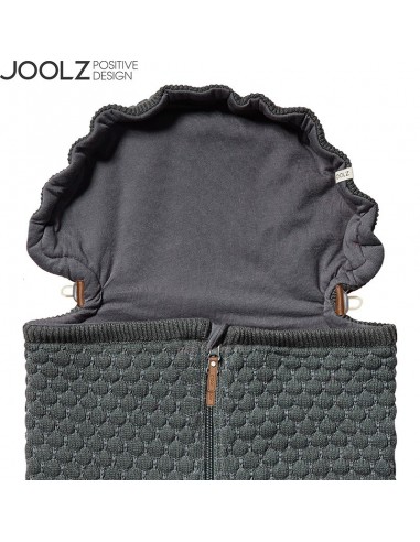 Joolz Essentials Sacco Nanna Honeycomb Anthracite