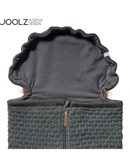 Joolz Essentials Sacco Nanna Honeycomb Anthracite