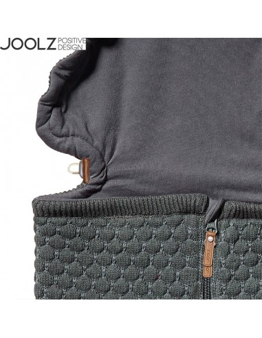 Joolz Essentials Sacco Nanna Honeycomb Anthracite