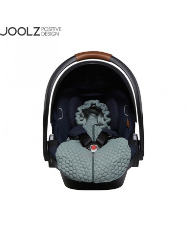 Joolz Essentials Sacco Nanna Honeycomb