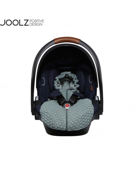 Joolz Essentials Sacco Nanna Honeycomb