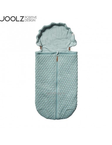 Joolz Essentials Sacco Nanna Honeycomb Mint