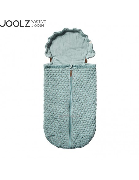Joolz Essentials Sacco Nanna Honeycomb Mint