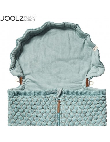Joolz Essentials Sacco Nanna Honeycomb Mint