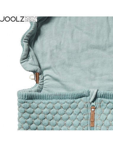 Joolz Essentials Sacco Nanna Honeycomb Mint