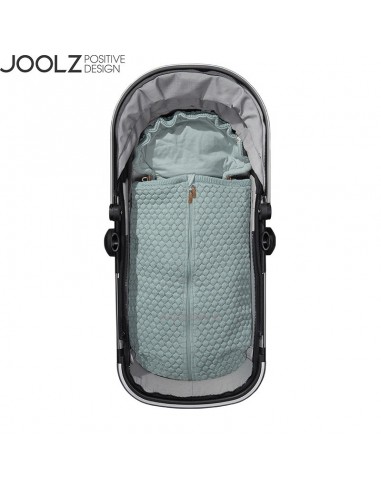 Joolz Essentials Sacco Nanna Honeycomb