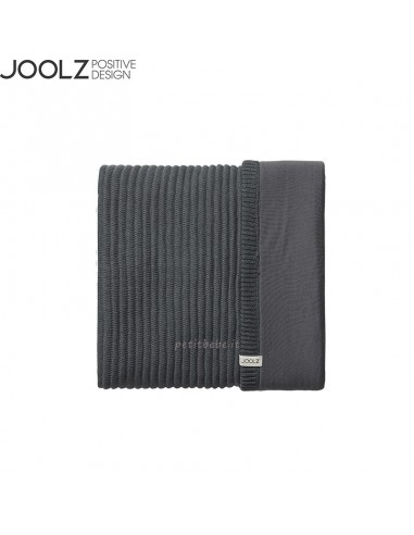 Joolz Essentials Copertina Ribbed Anthracite