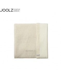 Joolz Essentials Copertina Ribbed Off White