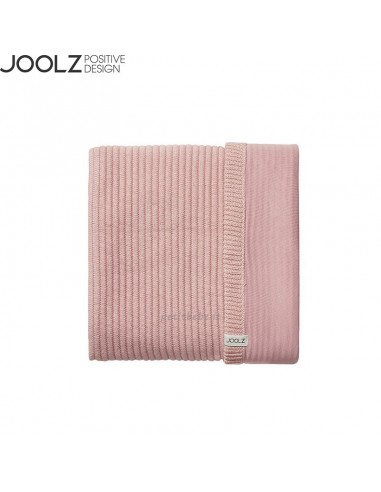 Joolz Essentials Copertina Ribbed Pink