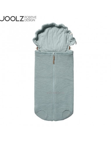 Joolz Essentials Sacco Nanna Ribbed Mint