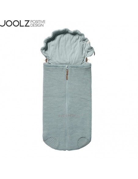 Joolz Essentials Sacco Nanna Ribbed Mint