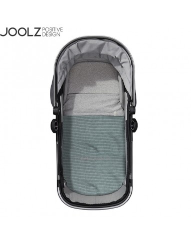 Joolz Essentials Sacco Nanna Ribbed