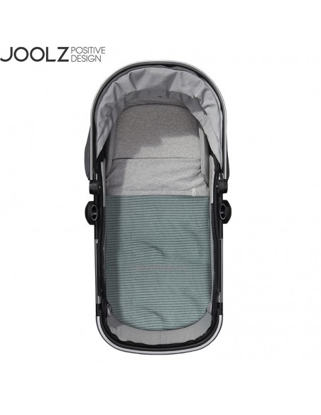 Joolz Essentials Sacco Nanna Ribbed