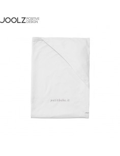 Joolz Essentials Copertina Fasciante Natural White