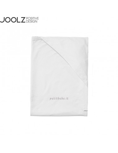 Joolz Essentials Copertina Fasciante Natural White