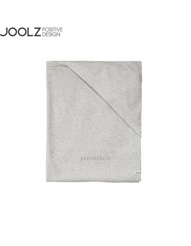 Joolz Essentials Copertina Fasciante Grey Melange