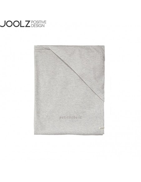 Joolz Essentials Copertina Fasciante Grey Melange