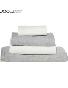 Joolz Essentials Copertina Fasciante Natural White 2
