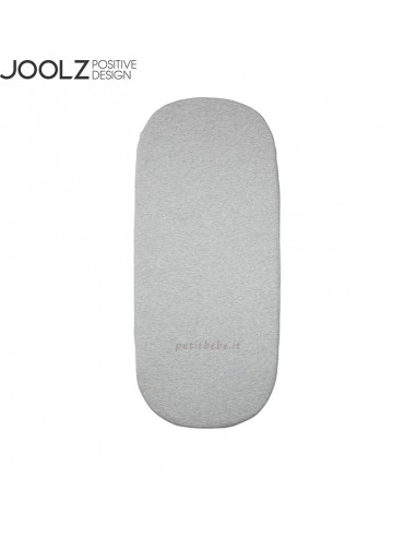 Joolz Essential Copri Materasso Navetta Grey Melange
