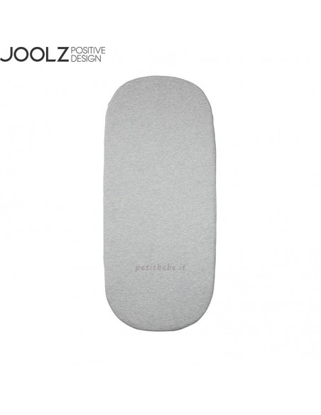 Joolz Essential Copri Materasso Navetta Grey Melange
