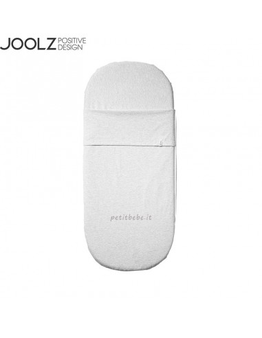 Joolz Essential Copri Materasso Navetta Grey Melange