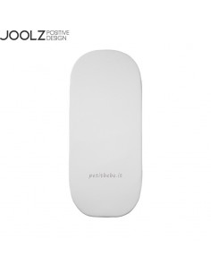 Joolz Essential Copri Materasso Navetta Natural White