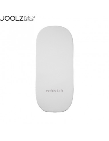 Joolz Essential Copri Materasso Navetta Natural White