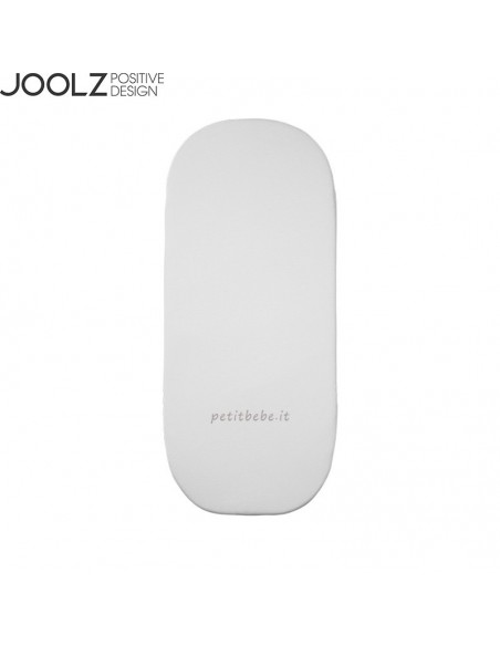 Joolz Essential Copri Materasso Navetta Natural White