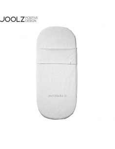 Joolz Essential Copri Materasso Navetta Natural White 2