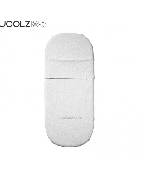 Joolz Essential Copri Materasso Navetta Natural White