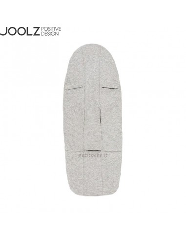 Joolz Essentials Hub Copri Materasso per Culla Light