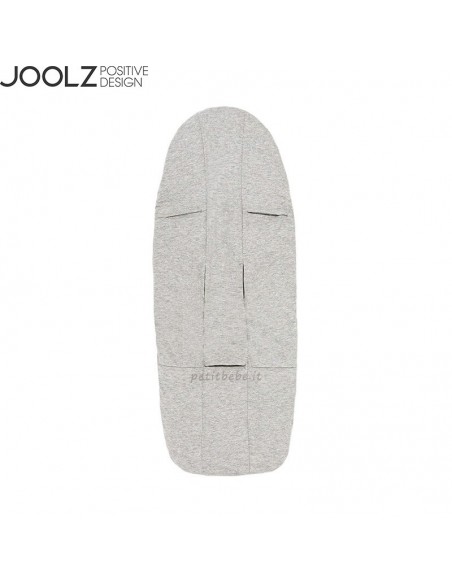 Joolz Essentials Hub Copri Materasso per Culla Light