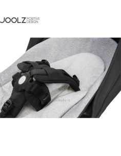 Joolz Essentials Hub Copri Materasso per Culla Light 2