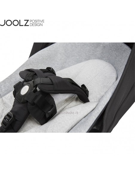 Joolz Essentials Hub Copri Materasso per Culla Light