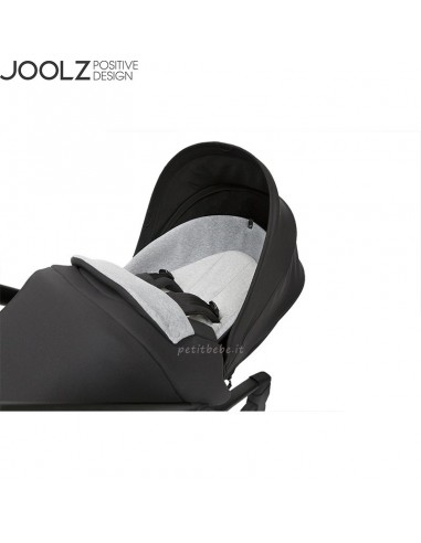 Joolz Essentials Hub Copri Materasso per Culla Light