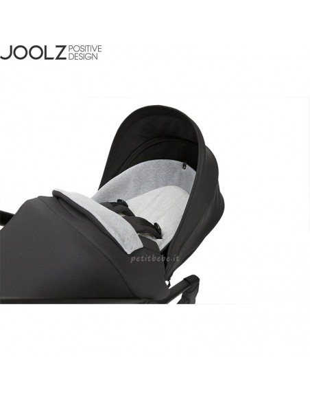 Joolz Essentials Hub Copri Materasso per Culla Light