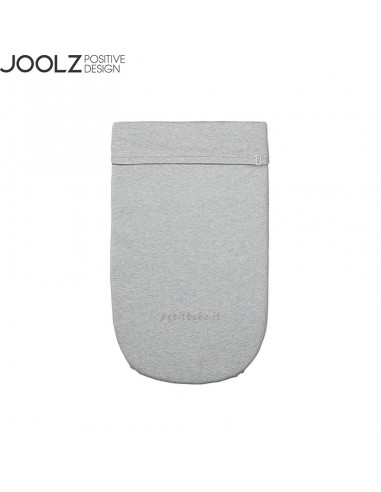 Joolz Essentials Lenzuolo Grey Melange