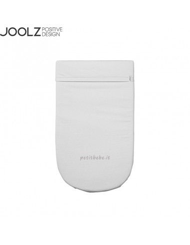 Joolz Essentials Lenzuolo Natural White