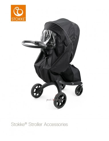 Stokke Parapioggia per Passeggino