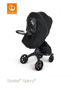 Stokke Parapioggia per Passeggino 2