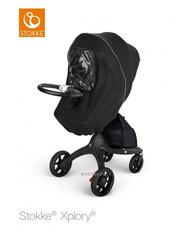 Stokke Parapioggia per Passeggino